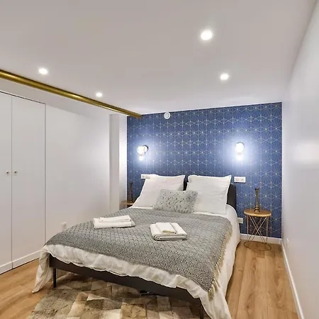 Newly Renovated ! Stunning 2Br Apt In The Heart Of Paris 15 Extérieur photo