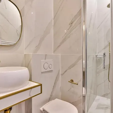 Newly Renovated ! Stunning 2Br Apt In The Heart Of Paris 15 Extérieur photo