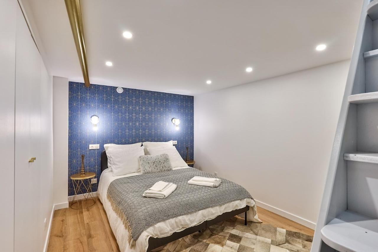 Appartement Newly Renovated ! Stunning 2br In The Heart Of 15