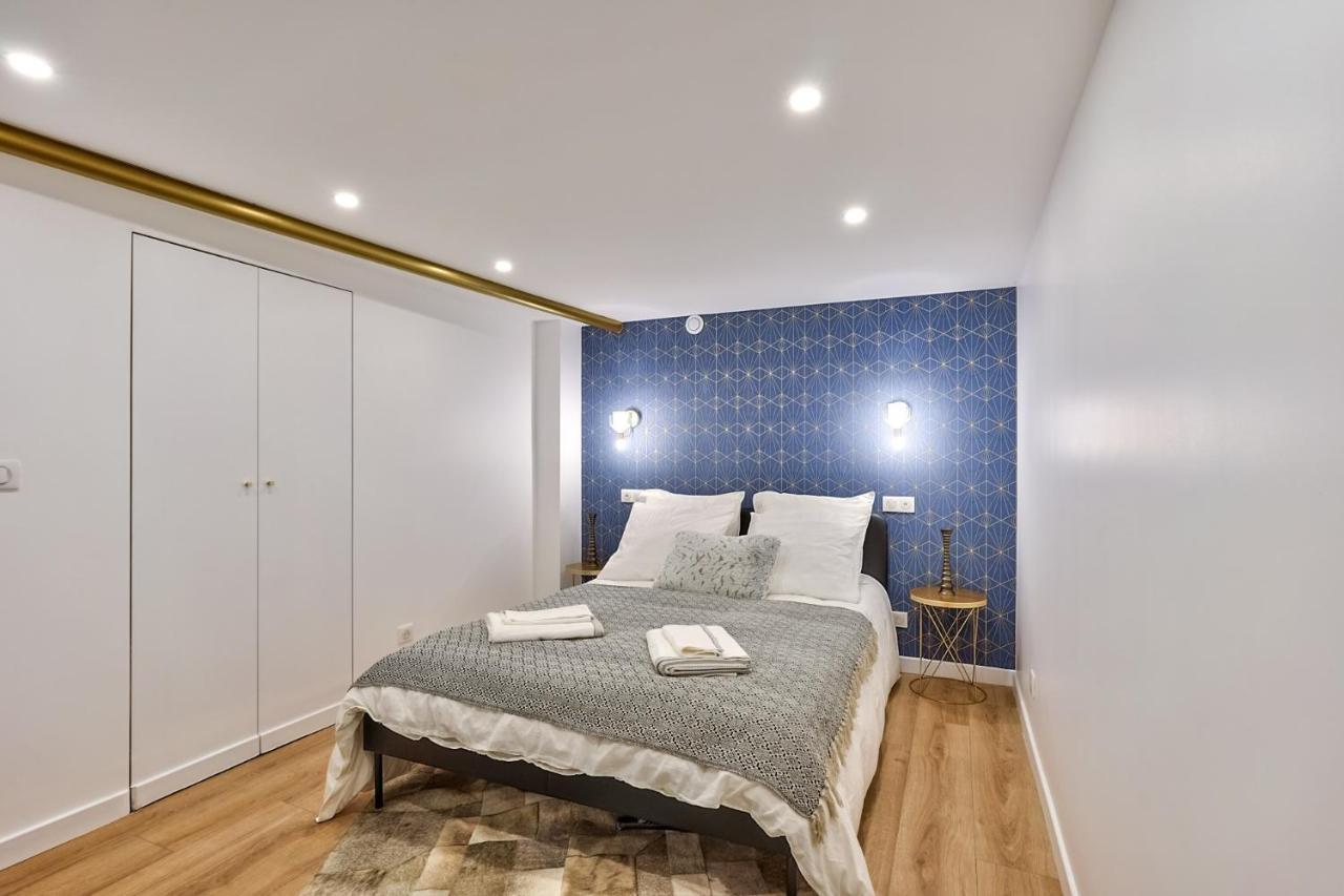 Newly Renovated ! Stunning 2br In The Heart Of 15 Apartamento