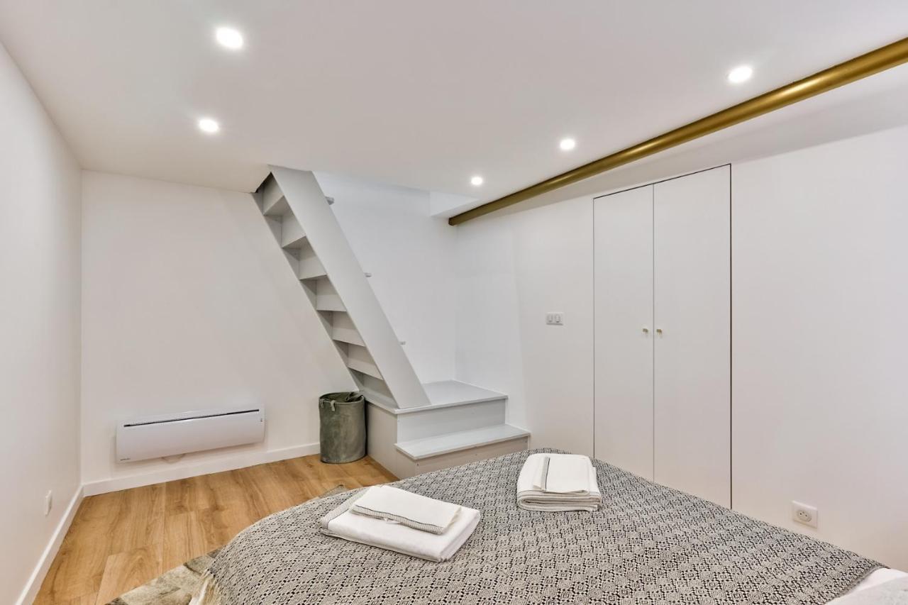 Apartamento Newly Renovated ! Stunning 2br In The Heart Of 15