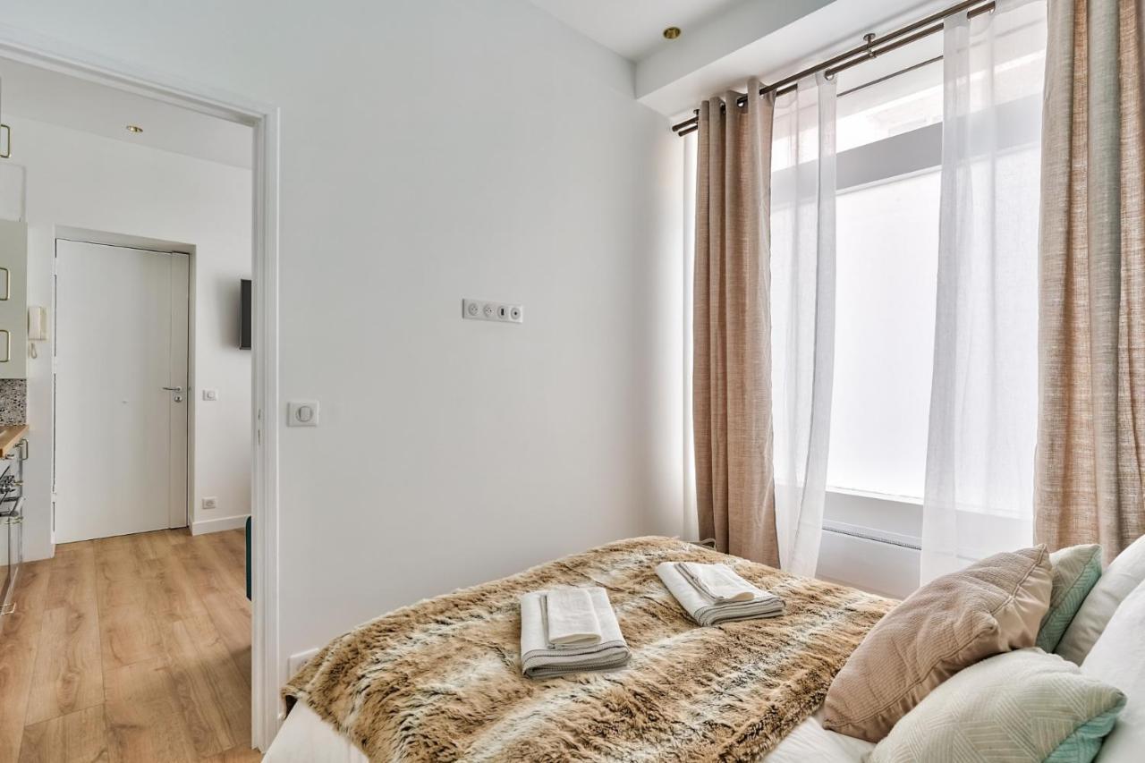 Appartement Newly Renovated ! Stunning 2br In The Heart Of 15